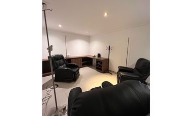 APARTAMENTO EN VENTA EN EL POBLADO SECTOR ASTORGA