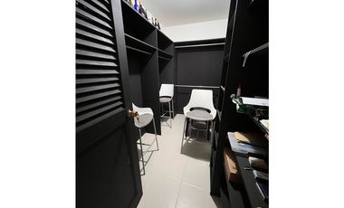 APARTAMENTO EN VENTA EN EL POBLADO SECTOR ASTORGA