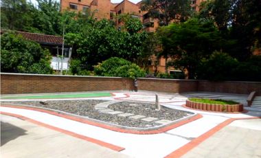 APARTAMENTO EN VENTA SECTOR LOMA LOS GONZALEZ - POBLADO