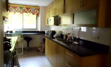 APARTAMENTO EN VENTA SECTOR LOMA LOS GONZALEZ - POBLADO