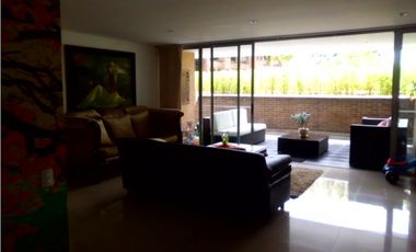 APARTAMENTO EN VENTA SECTOR LOMA LOS GONZALEZ - POBLADO