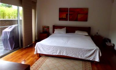 APARTAMENTO EN VENTA SECTOR LOMA LOS GONZALEZ - POBLADO