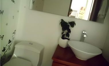 APARTAMENTO EN VENTA SECTOR LOMA LOS GONZALEZ - POBLADO