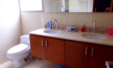 APARTAMENTO EN VENTA SECTOR LOMA LOS GONZALEZ - POBLADO