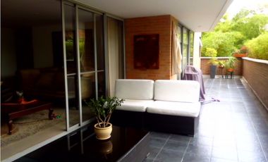 APARTAMENTO EN VENTA SECTOR LOMA LOS GONZALEZ - POBLADO