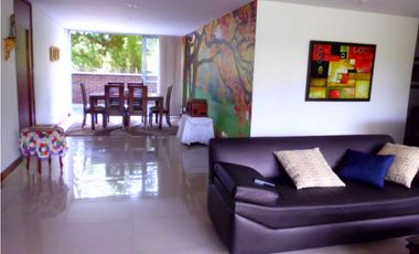 APARTAMENTO EN VENTA SECTOR LOMA LOS GONZALEZ - POBLADO