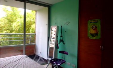 APARTAMENTO EN VENTA SECTOR LOMA LOS GONZALEZ - POBLADO