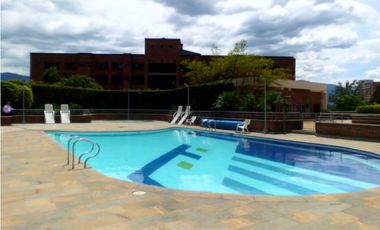 APARTAMENTO EN VENTA SECTOR LOMA LOS GONZALEZ - POBLADO