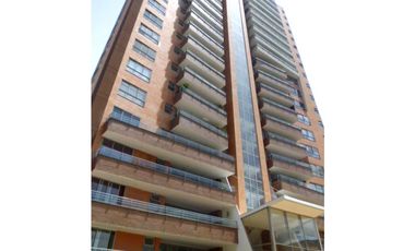 APARTAMENTO EN VENTA SECTOR LOMA LOS GONZALEZ - POBLADO