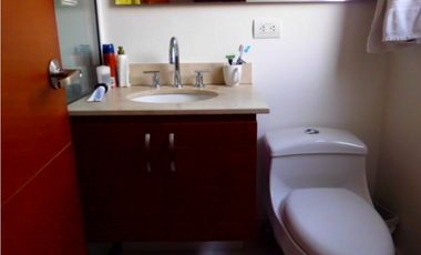 APARTAMENTO EN VENTA SECTOR LOMA LOS GONZALEZ - POBLADO