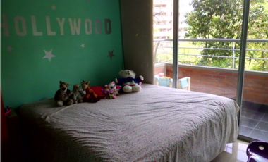 APARTAMENTO EN VENTA SECTOR LOMA LOS GONZALEZ - POBLADO