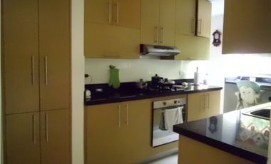 APARTAMENTO EN VENTA SECTOR LOMA LOS GONZALEZ - POBLADO