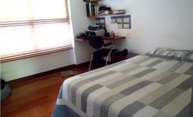 APARTAMENTO EN VENTA SECTOR LOMA LOS GONZALEZ - POBLADO