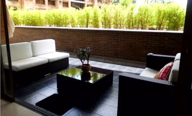 APARTAMENTO EN VENTA SECTOR LOMA LOS GONZALEZ - POBLADO