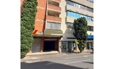 SE ARRIENDA LOCAL CENTRAL AL PARQUE DE ENVIGADO