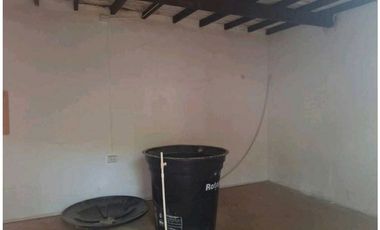 Se vende casa lote, 264m2 de terreno, a 1 cuadra del mar de taganga