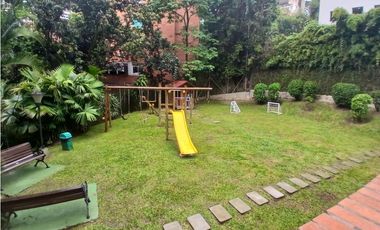 Apartamento en Arriendo en Envigado