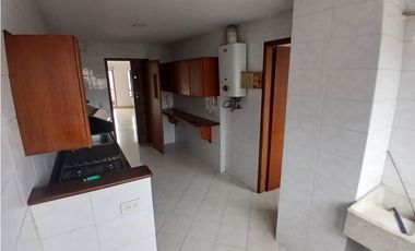 Apartamento en Arriendo en Envigado
