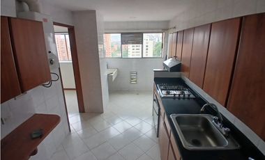Apartamento en Arriendo en Envigado