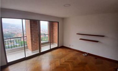 Apartamento en Arriendo en Envigado