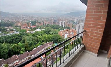 Apartamento en Arriendo en Envigado