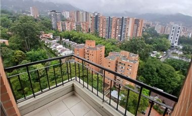 Apartamento en Arriendo en Envigado