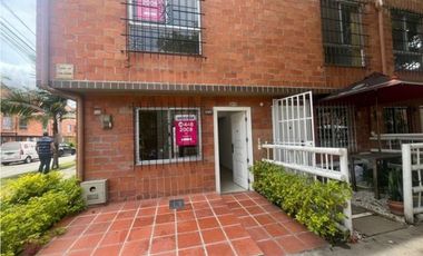 Arriendo Aparta estudio en Los Llanos Rionegro