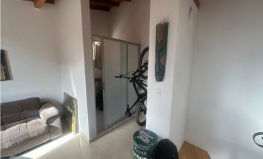 Arriendo Aparta estudio en Los Llanos Rionegro