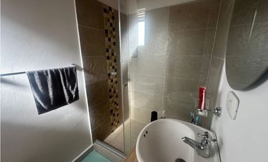 Arriendo Aparta estudio en Los Llanos Rionegro