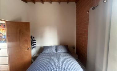 Arriendo Aparta estudio en Los Llanos Rionegro