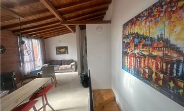 Arriendo Aparta estudio en Los Llanos Rionegro