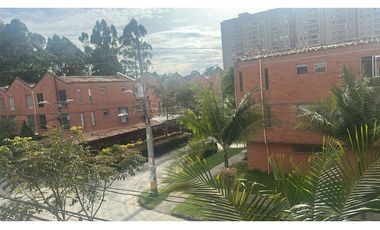 Arriendo Aparta estudio en Los Llanos Rionegro