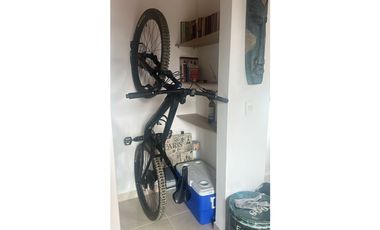 Arriendo Aparta estudio en Los Llanos Rionegro