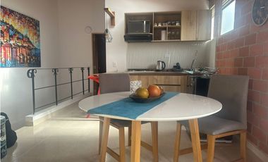 Arriendo Aparta estudio en Los Llanos Rionegro