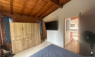 Arriendo Aparta estudio en Los Llanos Rionegro