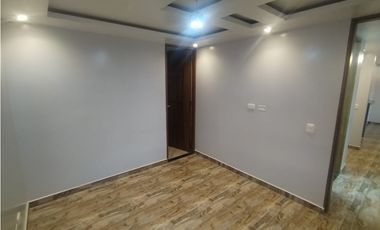 ACSI 1281 Arriendo Apartamento en Hacienda los Sauces - Madrid