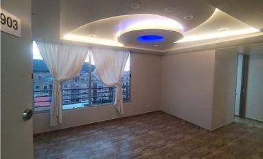 ACSI 1281 Arriendo Apartamento en Hacienda los Sauces - Madrid