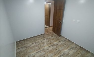 ACSI 1281 Arriendo Apartamento en Hacienda los Sauces - Madrid