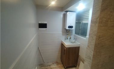 ACSI 1281 Arriendo Apartamento en Hacienda los Sauces - Madrid