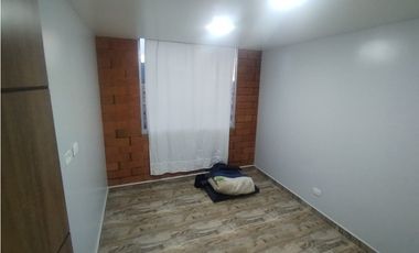 ACSI 1281 Arriendo Apartamento en Hacienda los Sauces - Madrid