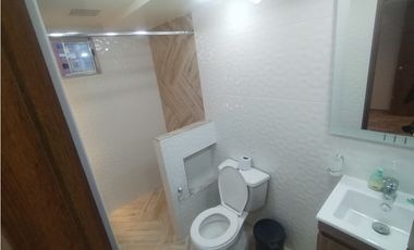 ACSI 1281 Arriendo Apartamento en Hacienda los Sauces - Madrid