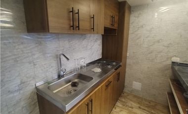 ACSI 1281 Arriendo Apartamento en Hacienda los Sauces - Madrid