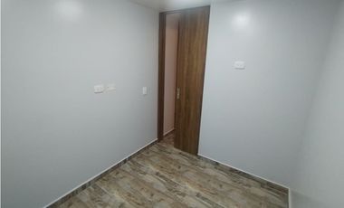 ACSI 1281 Arriendo Apartamento en Hacienda los Sauces - Madrid