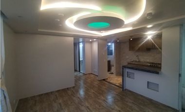 ACSI 1281 Arriendo Apartamento en Hacienda los Sauces - Madrid