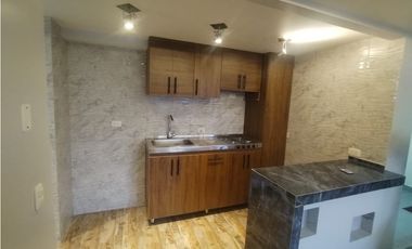 ACSI 1281 Arriendo Apartamento en Hacienda los Sauces - Madrid