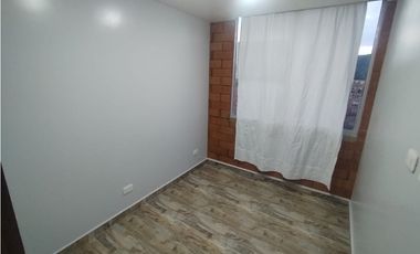 ACSI 1281 Arriendo Apartamento en Hacienda los Sauces - Madrid