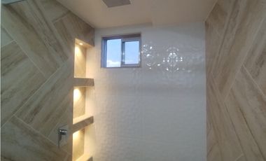 ACSI 1281 Arriendo Apartamento en Hacienda los Sauces - Madrid