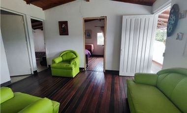 Finca en Guarne la Pastorcita