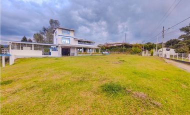 Finca en Guarne la Pastorcita