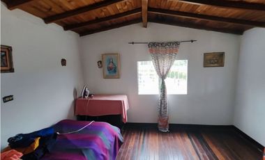 Finca en Guarne la Pastorcita